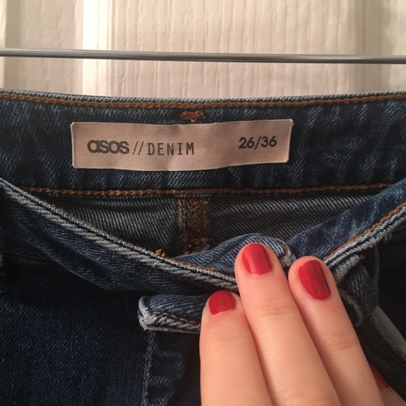 ASOS Jeans - Picture 3 of 6
